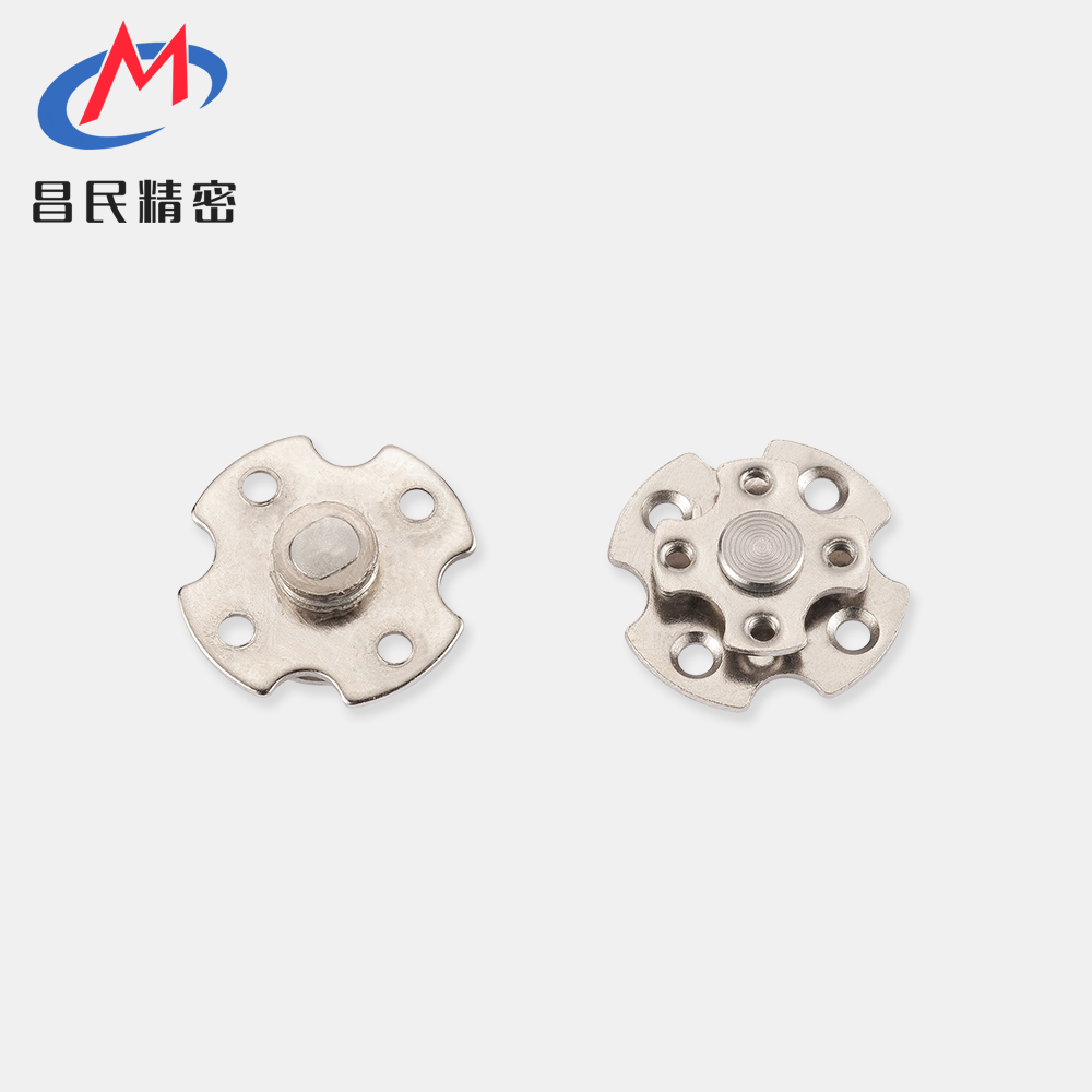 阻尼赢博app官方在线入口 CM199-001