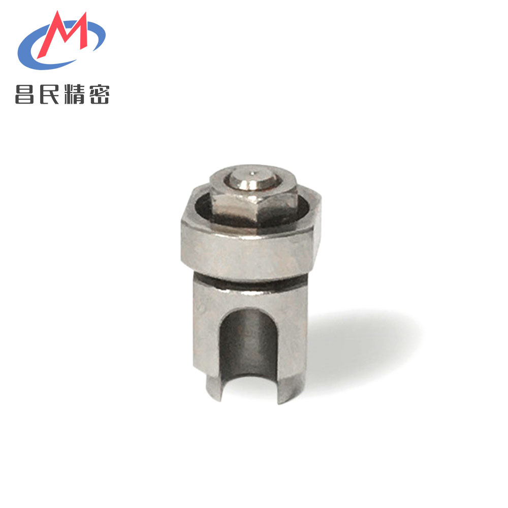  CNC铣槽180度旋转赢博app官方在线入口CM123-004